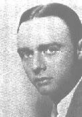 Ray Henderson
